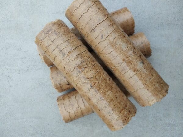 Nestro beuk briketten brandhout