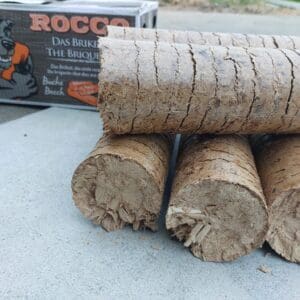 Nestro Beuk Briketten – Pak (10 kg)
