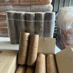 Nestro Beuk Briketten – Per Pallet (960 kg)