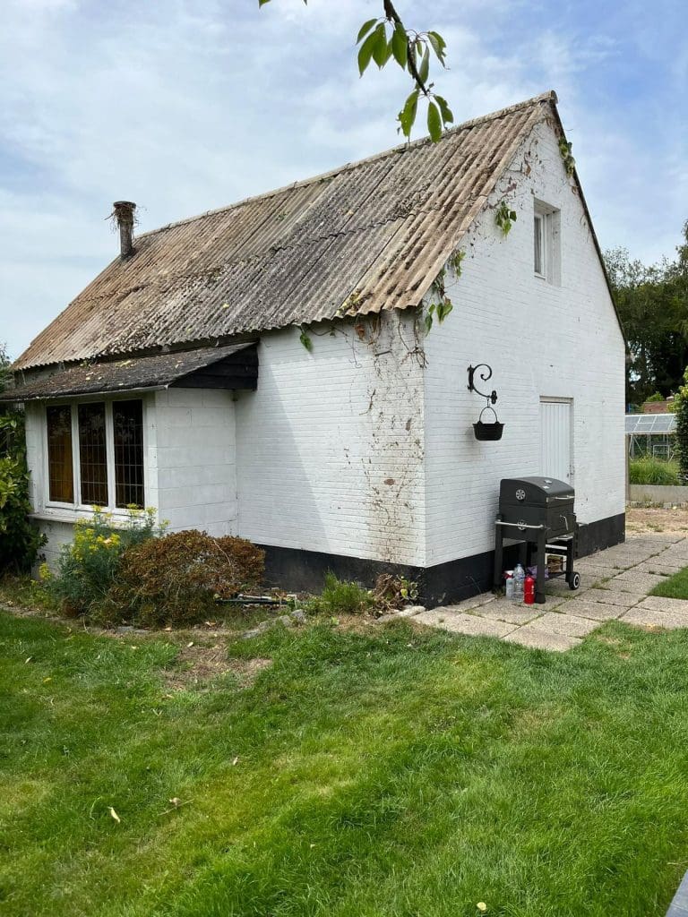 Tuinonderhoud regio zemst mechelen