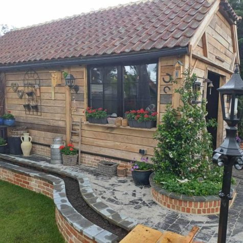 arnhout houten planken 12