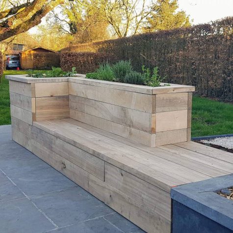 arnhout houten planken elewijt